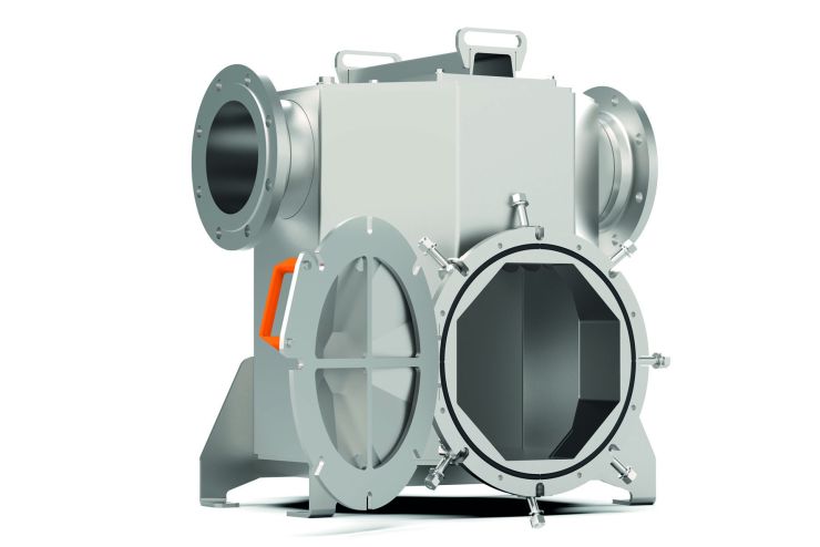 SUPERCHARGE YOUR BIOGAS PLANT WITH THE X-UNIT