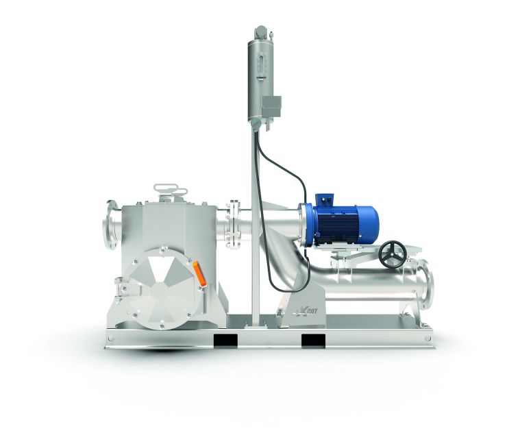 Transform your AD operation with the X-UNIT