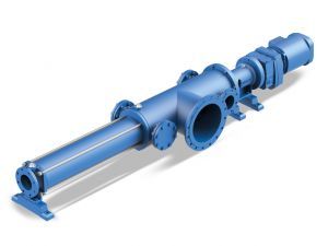 Type WANGEN BIO-FEED