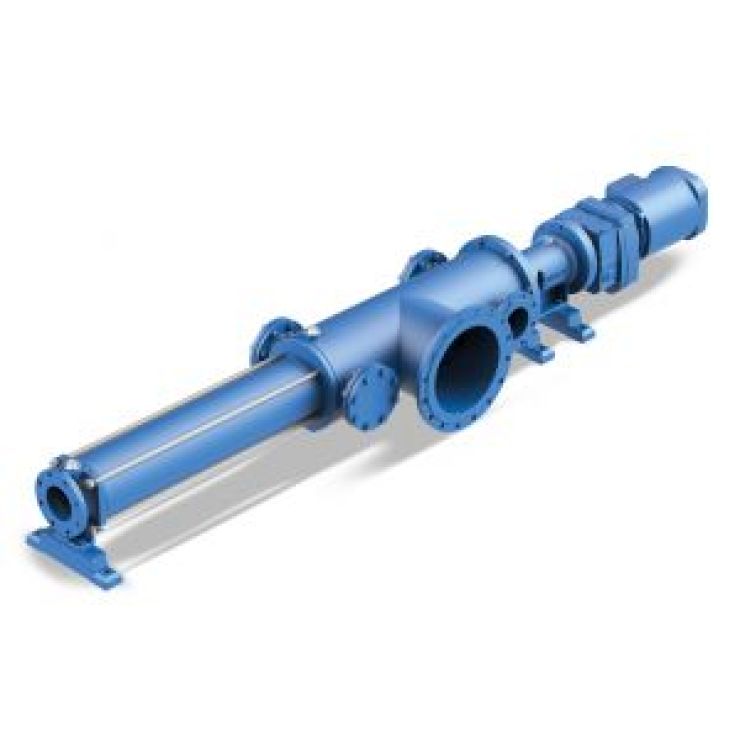 Type WANGEN BIO-FEED