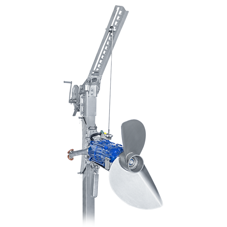 Installation Set EGR for GTWS / GTWSB / GTWSI-EX