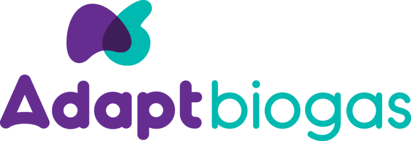 Anthony Stannard, Maintenance Engineer, Adapt Biogas logo